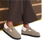 Louis Vuitton Colorado Comfort Mary Jane - Image 4